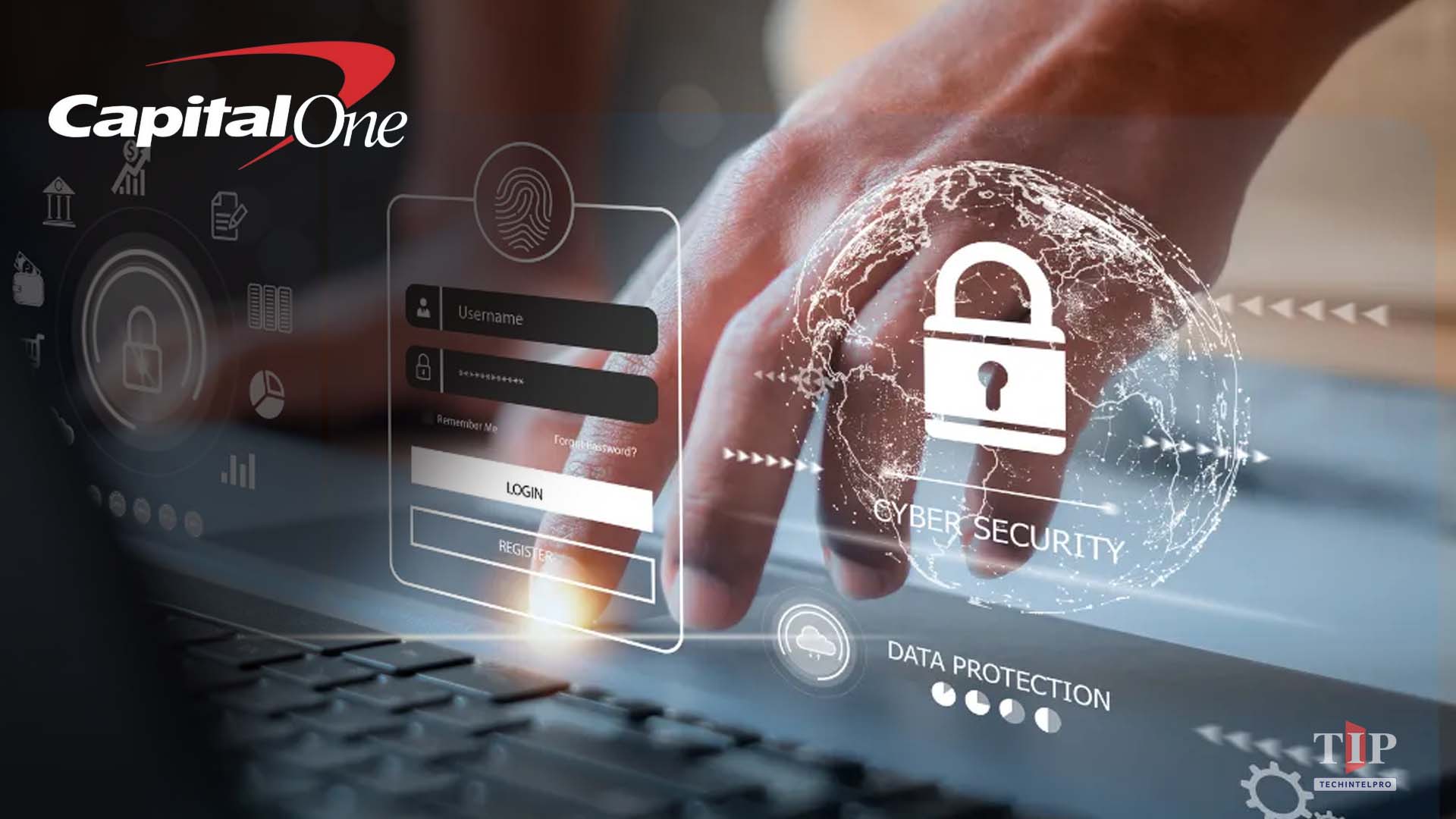 Capital One Software Expands Databolt for Unstructured Data Security