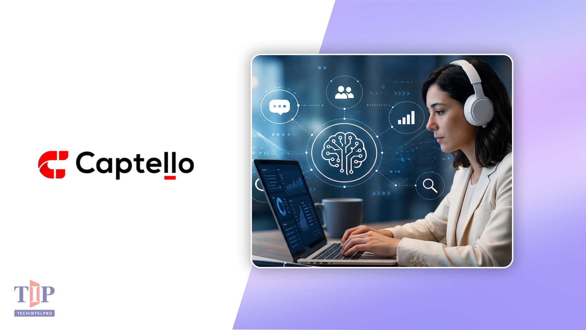 Captello Launches AI Conversation Intelligence Feature