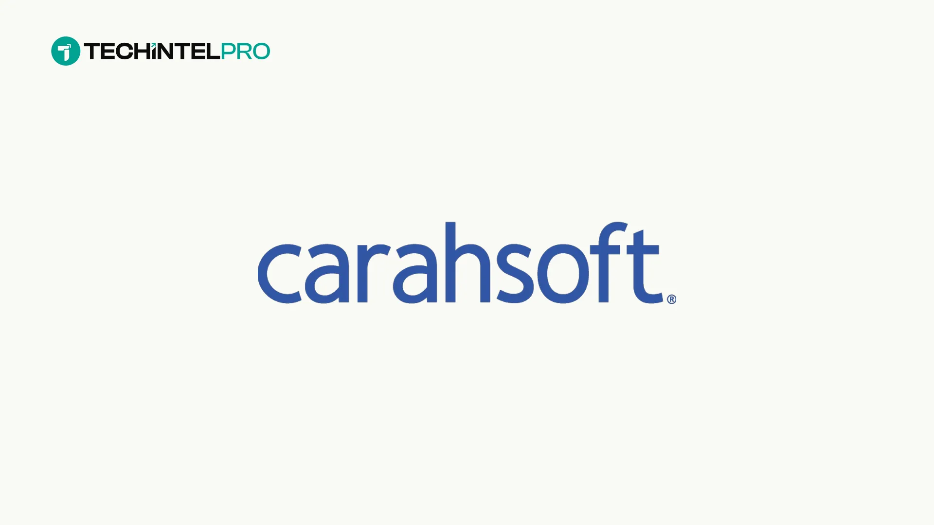 Carahsoft Strengthens Public Sector Cybersecurity with Key Government Events in 2026