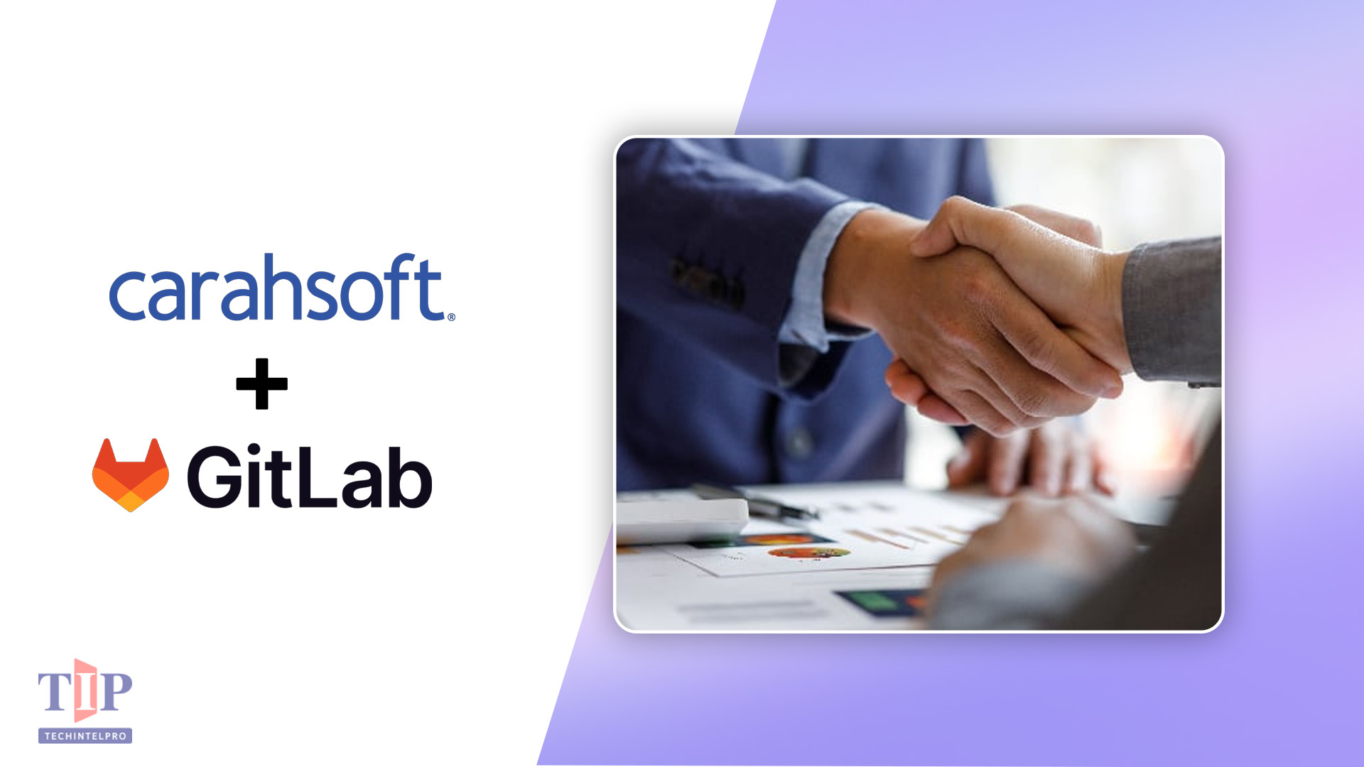 Carahsoft Expands GitLab DevSecOps Partnership to Commercial