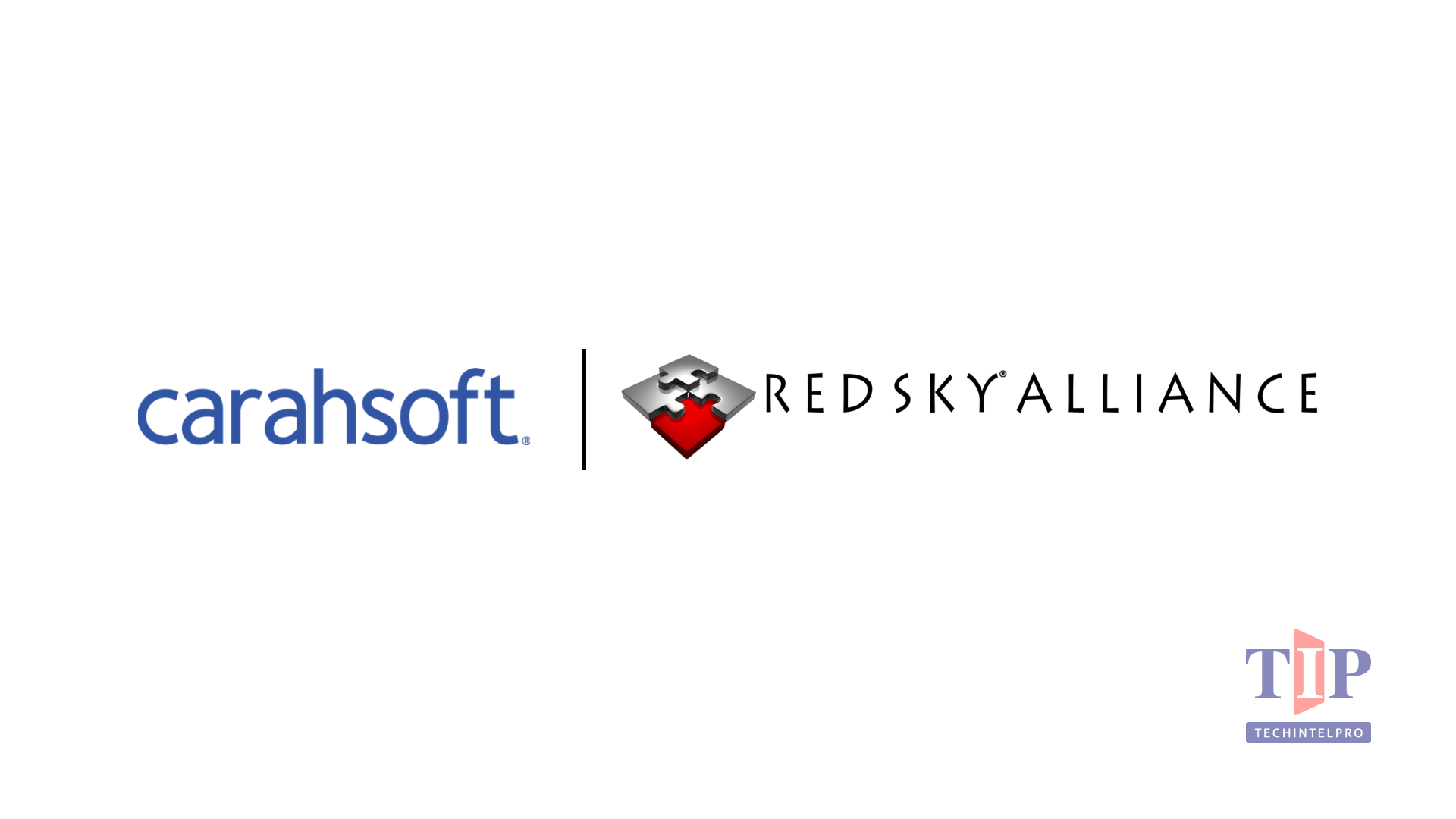 Red Sky Alliance Partners with Carahsoft to Deliver Cyber Threat Intelligence to Public Sector