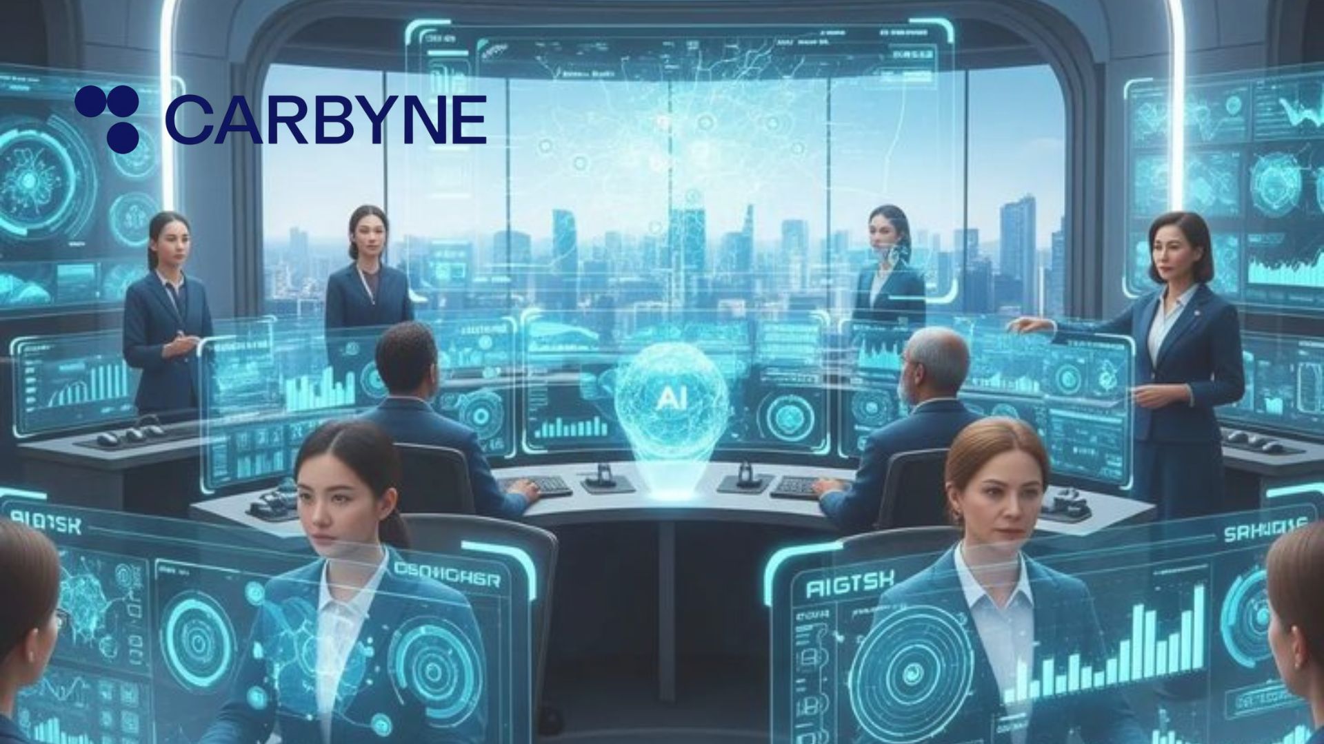 Carbyne Raises $100M for AI-Powered Emergency Response