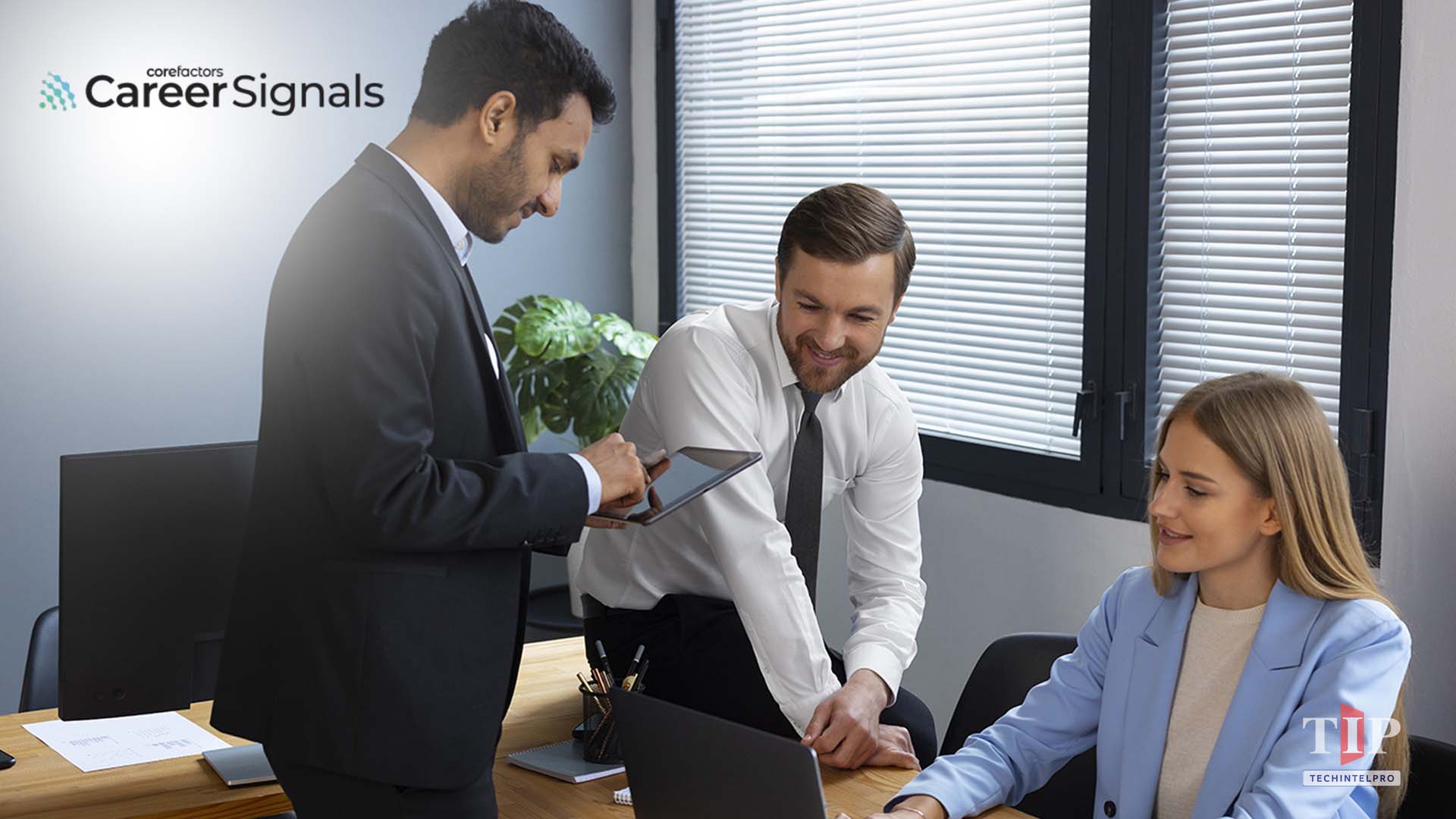 Career Signals Assessment Launches on Core Factors Pro