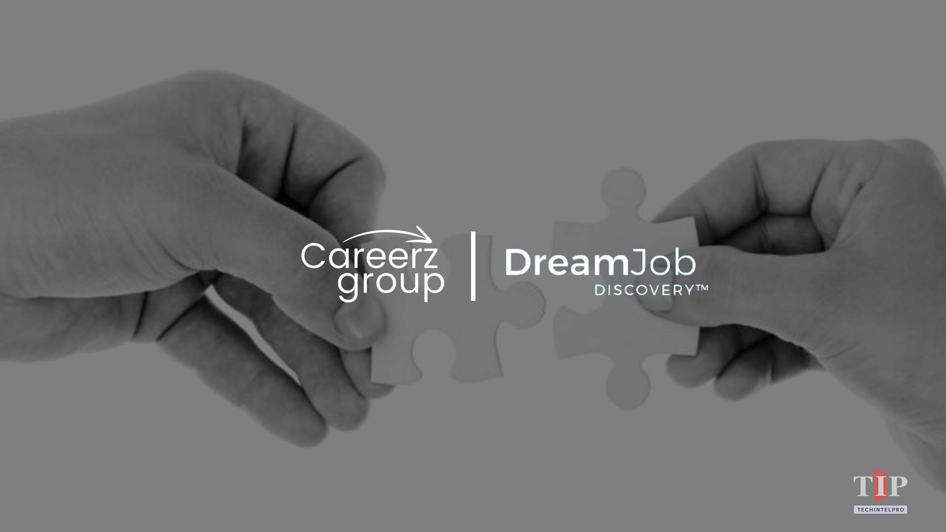 Careerz Group Acquires DreamJob Discovery for Passion Fit