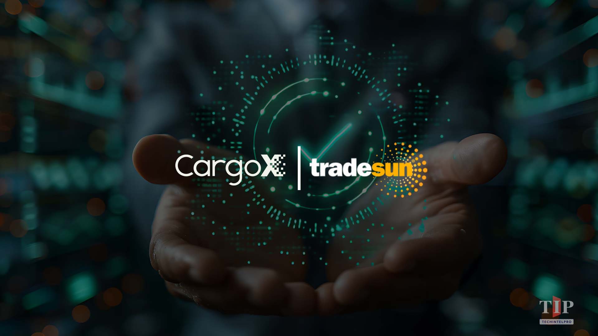 CargoX and TradeSun Launch Automated Document Validation