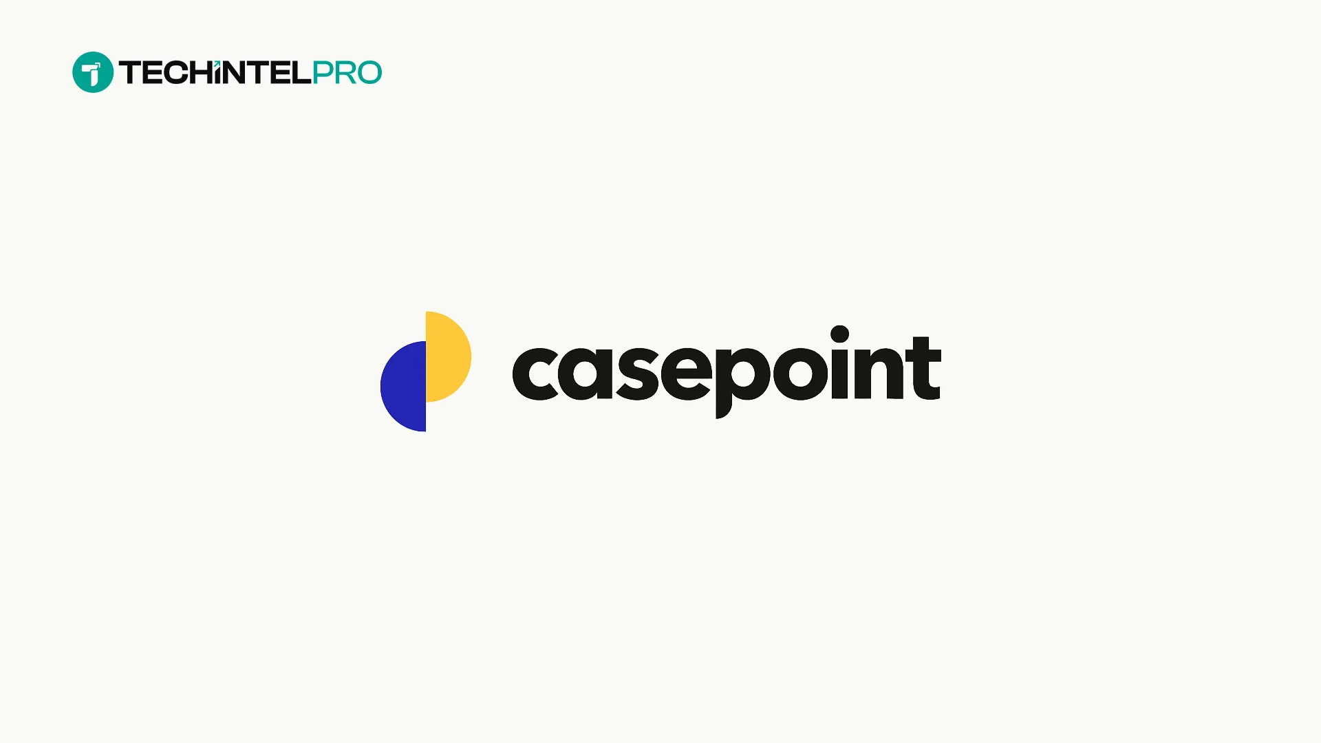 Casepoint Launches Casepoint IQ Intelligence Foundation for Agentic AI