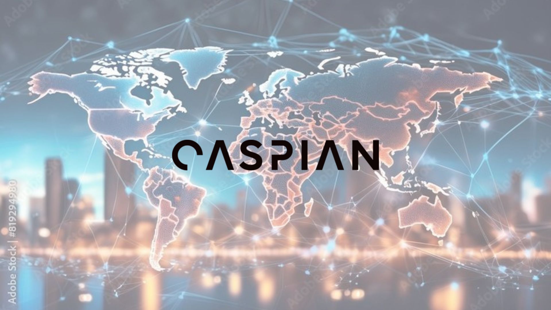 Caspian Secures $5.4M for AI-Driven Trade Advisory Platform