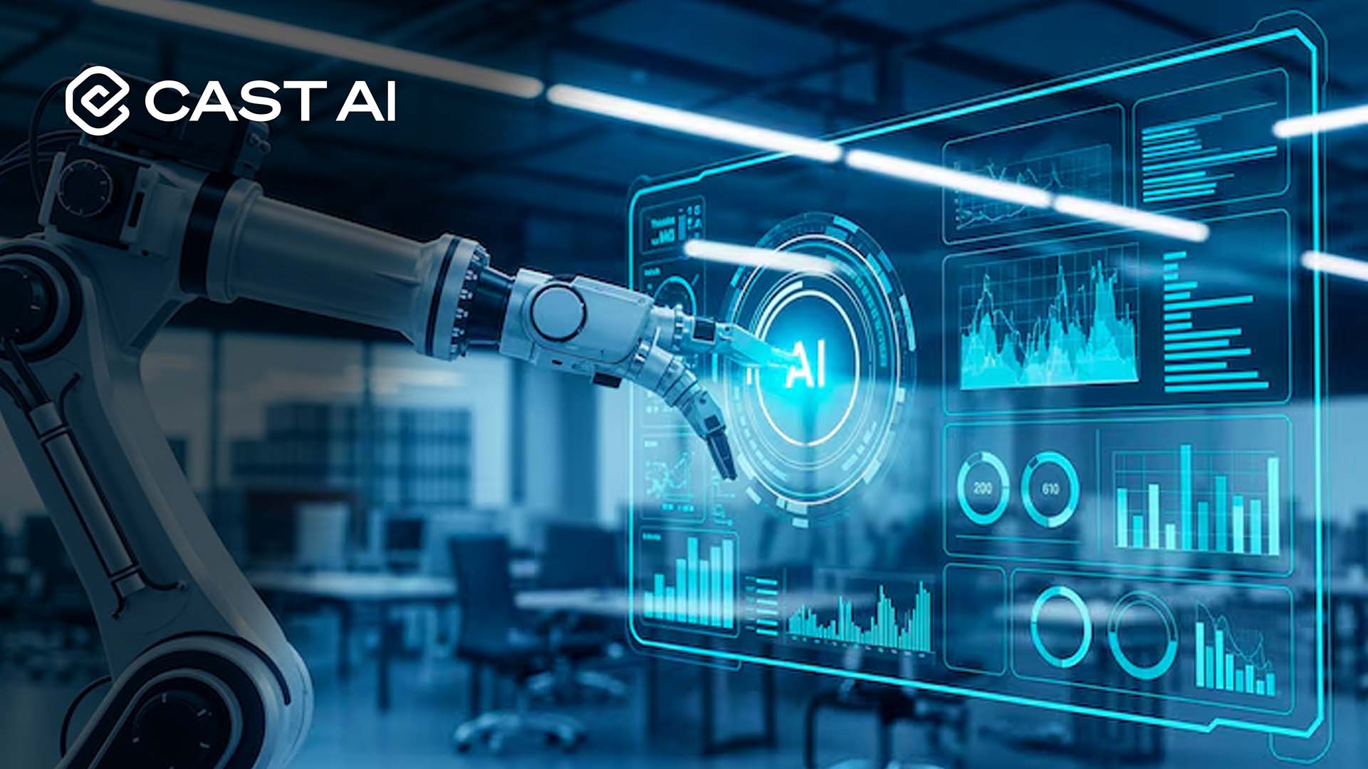 Cast AI Hits $1B Valuation with Launch of Cross-Cloud GPU Marketplace