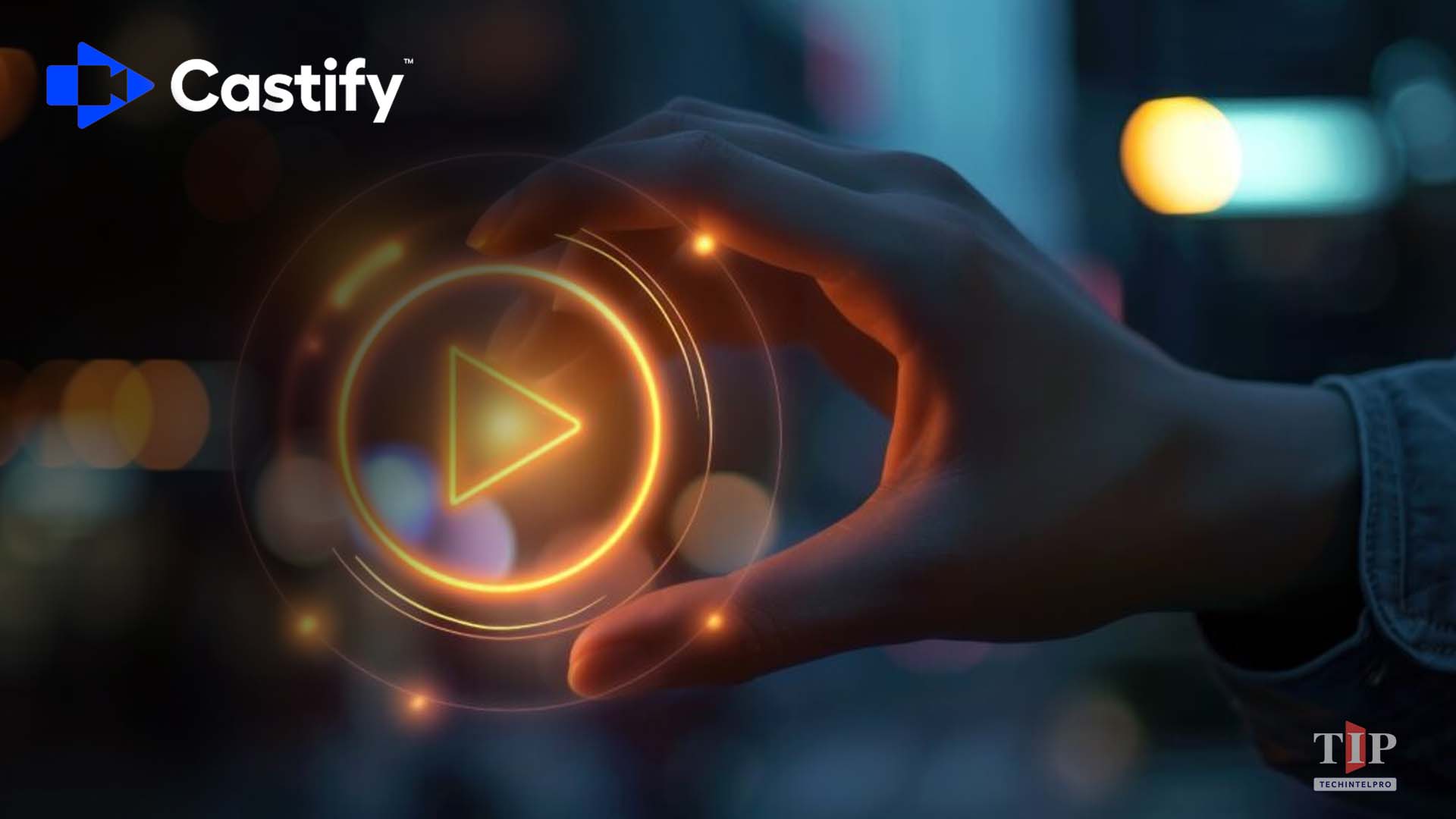 Screencastify Rebrands to Castify with AI Transform Launch