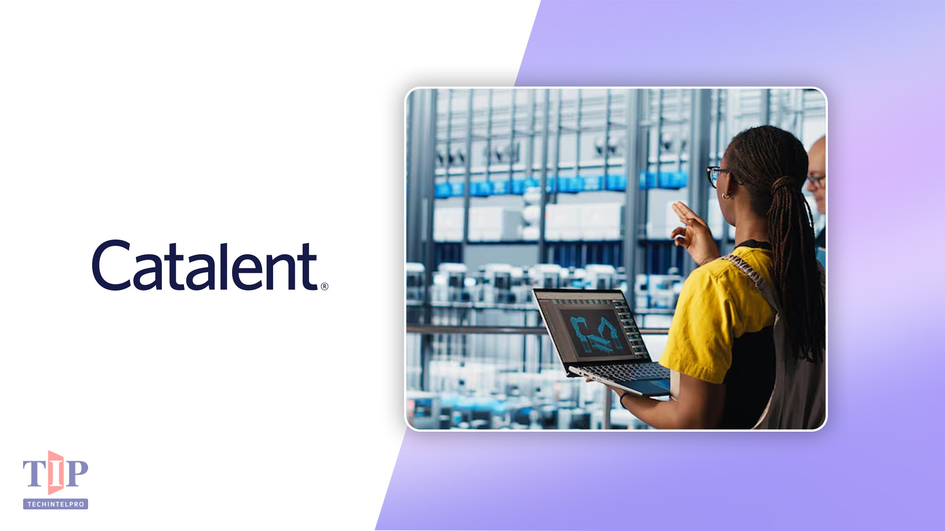 Catalent Launches Qai AI Platform to Enhance Quality Management