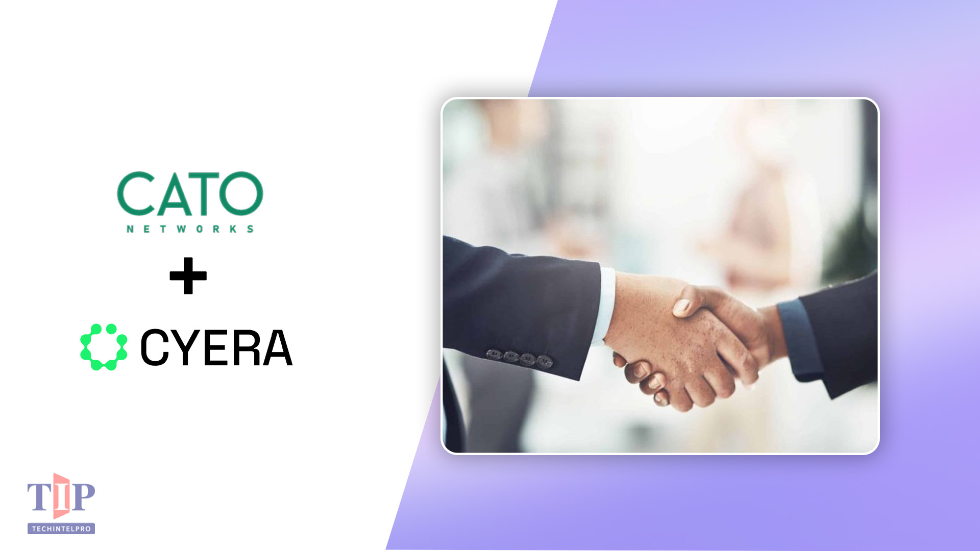 Cato Networks Integrates Cyera DSPM Into Cato XOps Platform