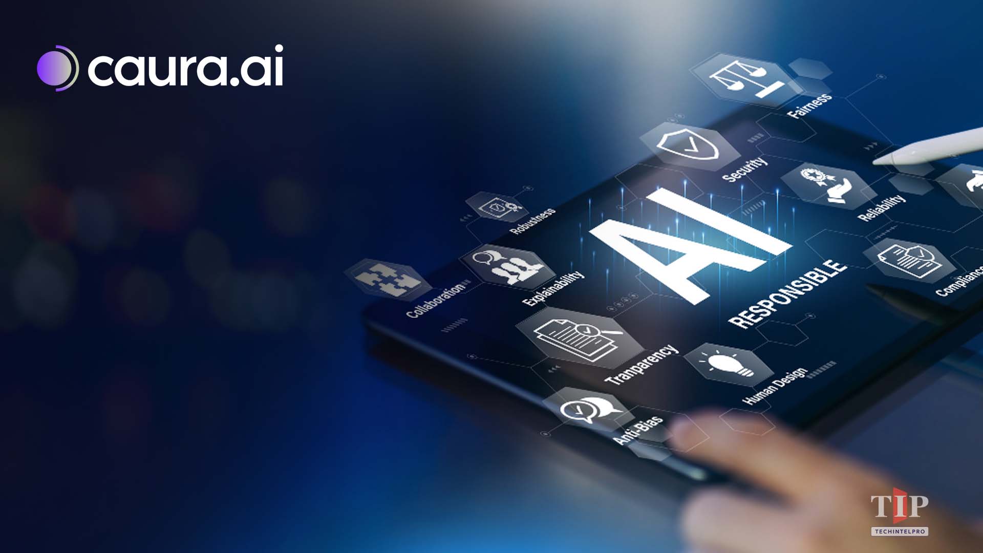 Caura.ai Launches PeerRank for Bias-Aware AI Evaluation