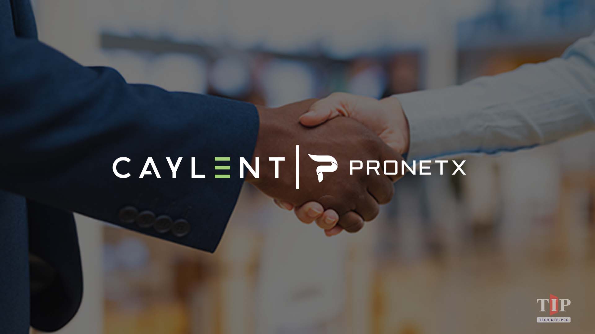 Caylent Acquires Pronetx to Expand AI-First Customer Experience on AWS