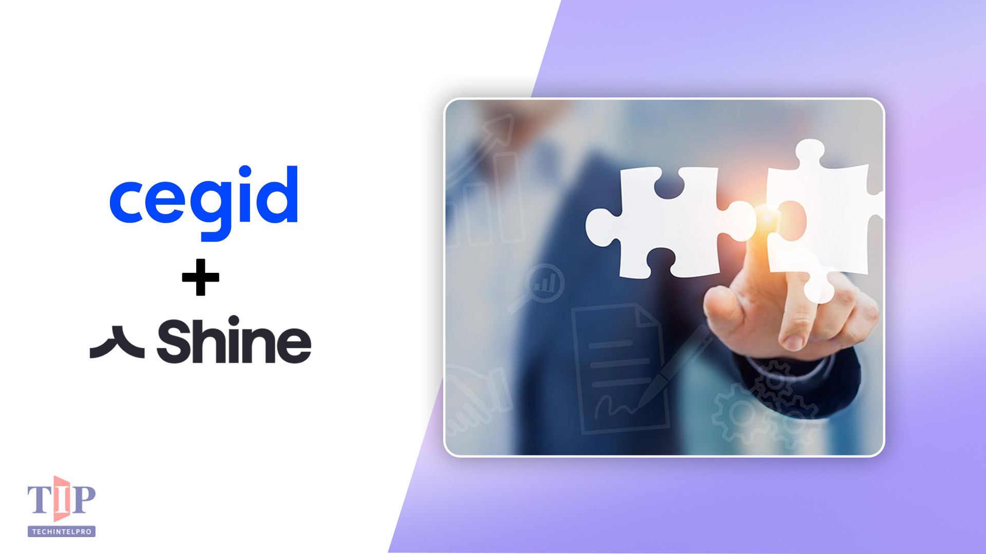 Cegid Closes Shine Acquisition to Create Europe's AI-Driven Financial Hub