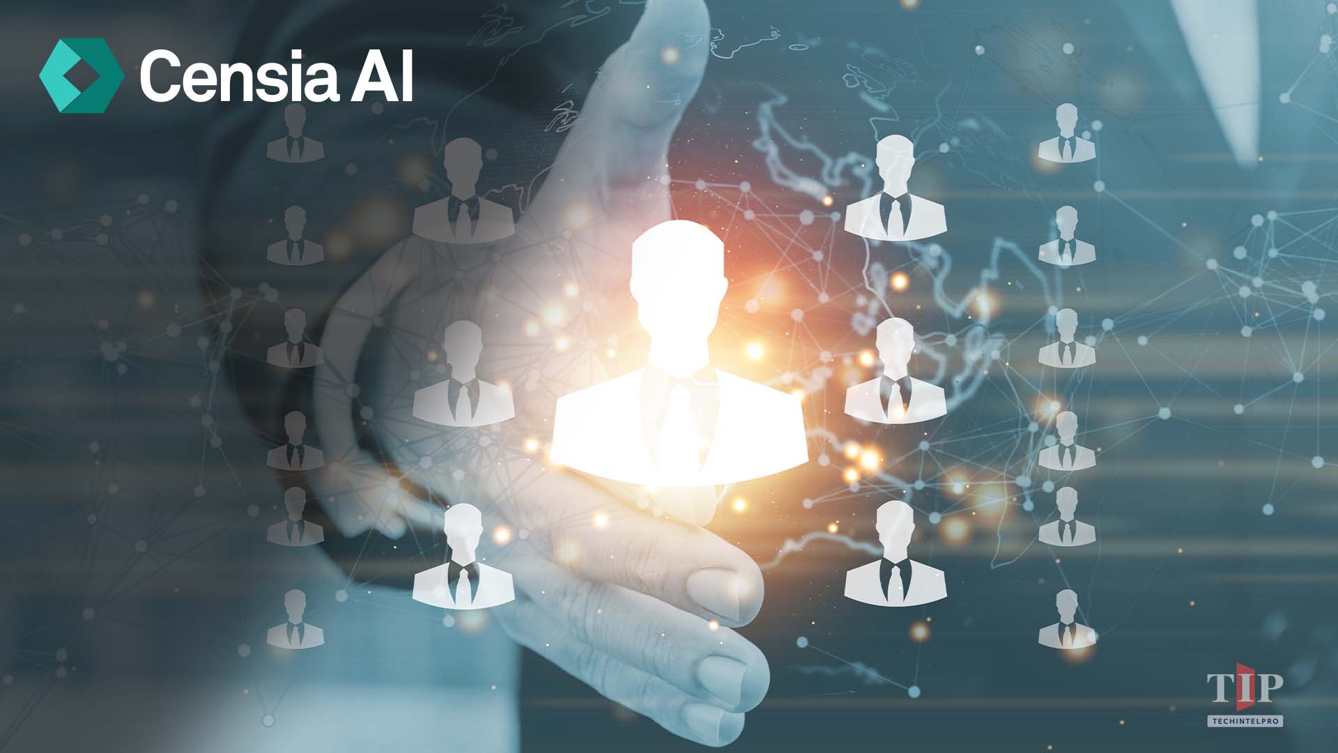 Censia AI Launches Job Profile Enrichment Assistant on Workday Marketplace
