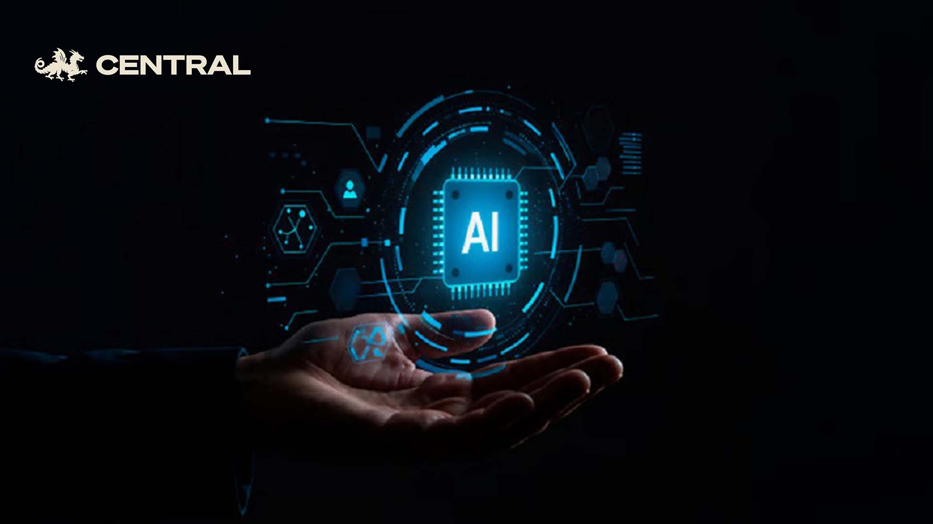 Central Launches CTRL: AI Agent Runtime for Back-Office Actions 