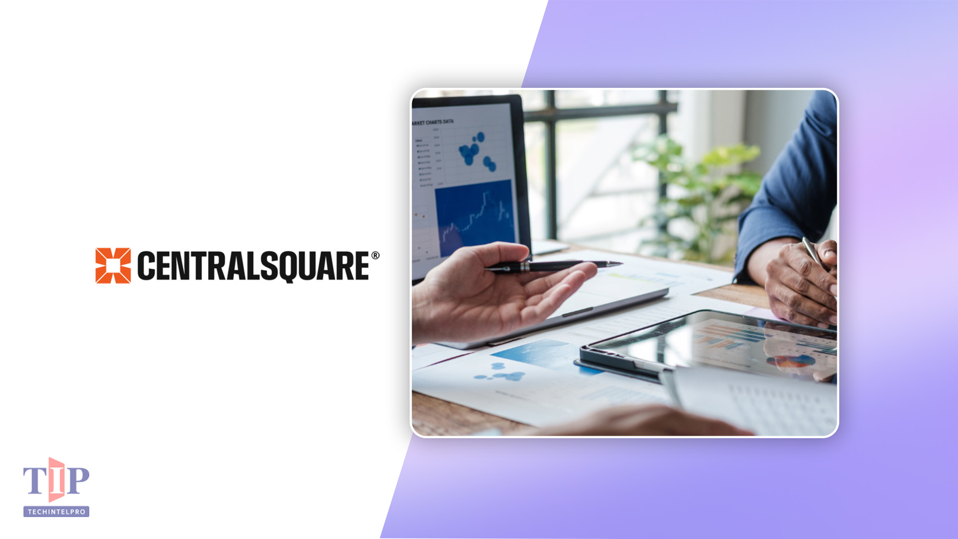 CentralSquare Study: Public Sector Agencies Transition from AI Exploration to Rapid Implementation