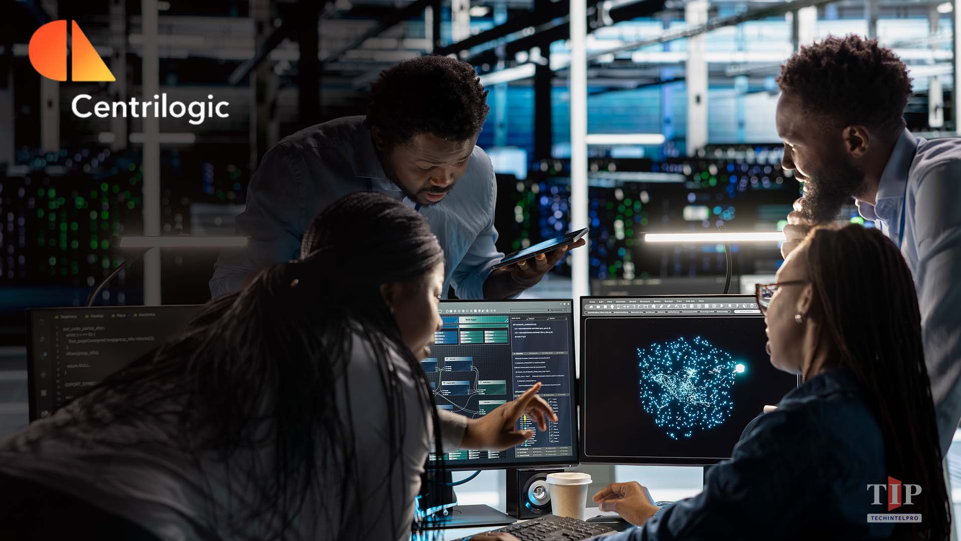 Centrilogic Achieves Agentic DevOps with Microsoft Azure and GitHub Specialization