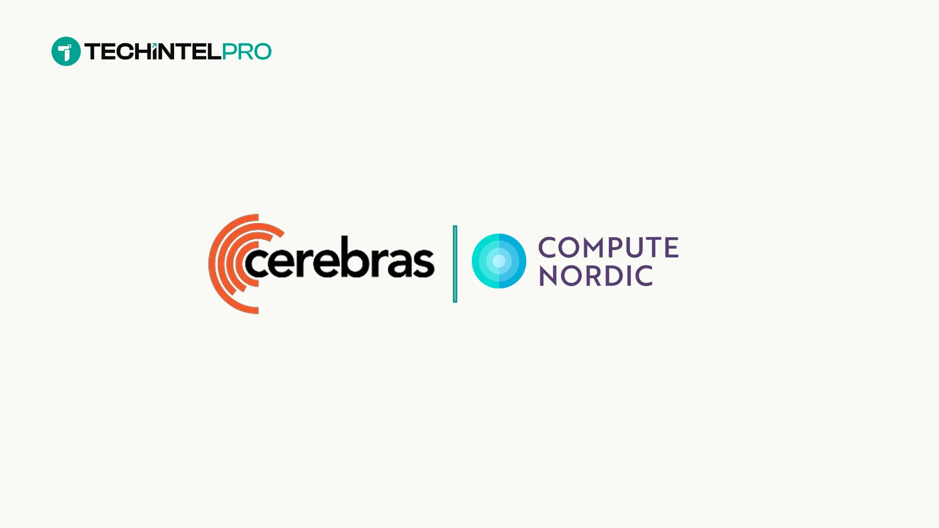 Cerebras and Compute Nordic Finland Announce 165 MW AI Data Centre