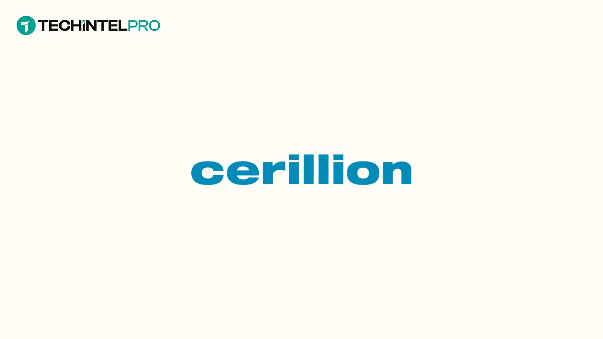 Cerillion Recognised in 2026 Gartner Magic Quadrant for CSP AI