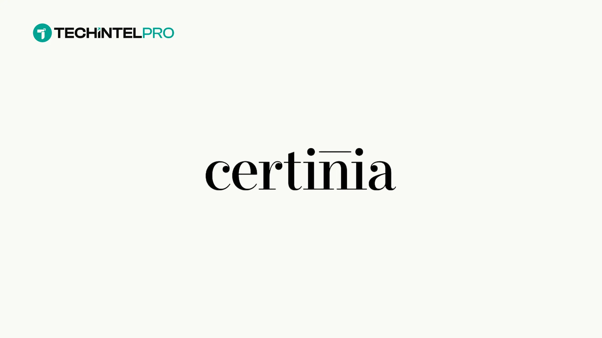 Certinia Unveils System of Action for Services and Veda AI Expansion