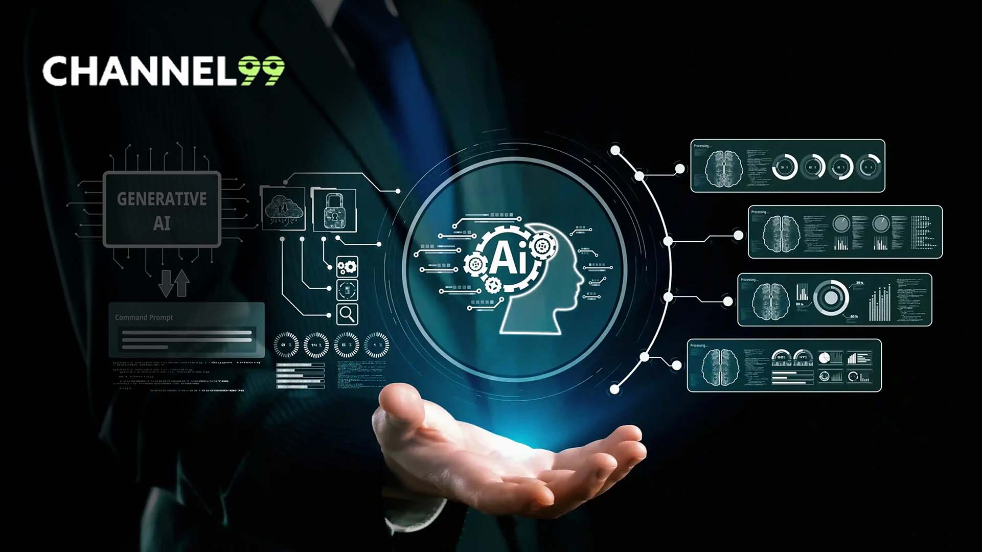 Channel99 Launches AI-Powered B2B Audience Builder & Activation