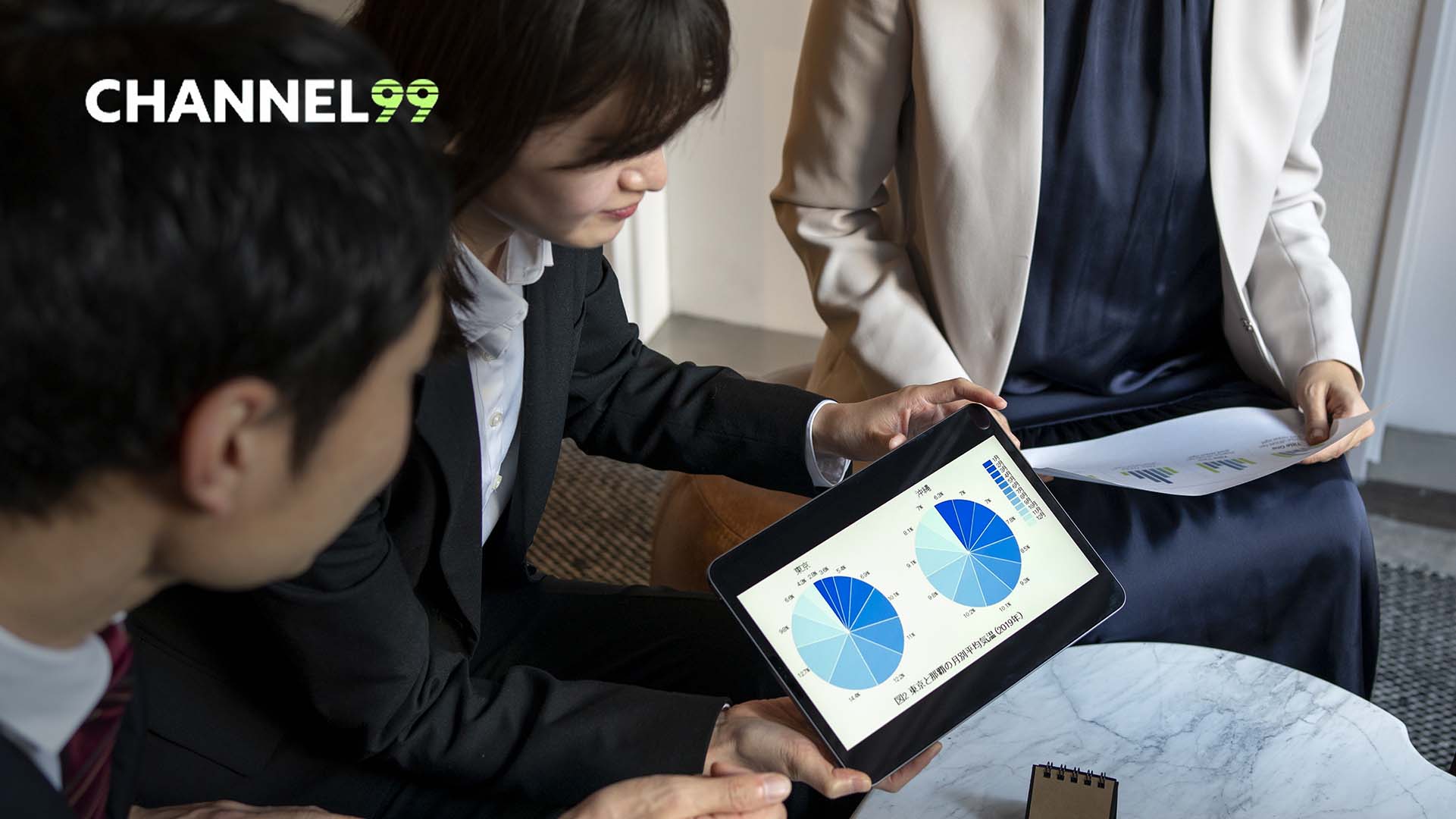 Channel99 Launches Paid Search Optimization for B2B