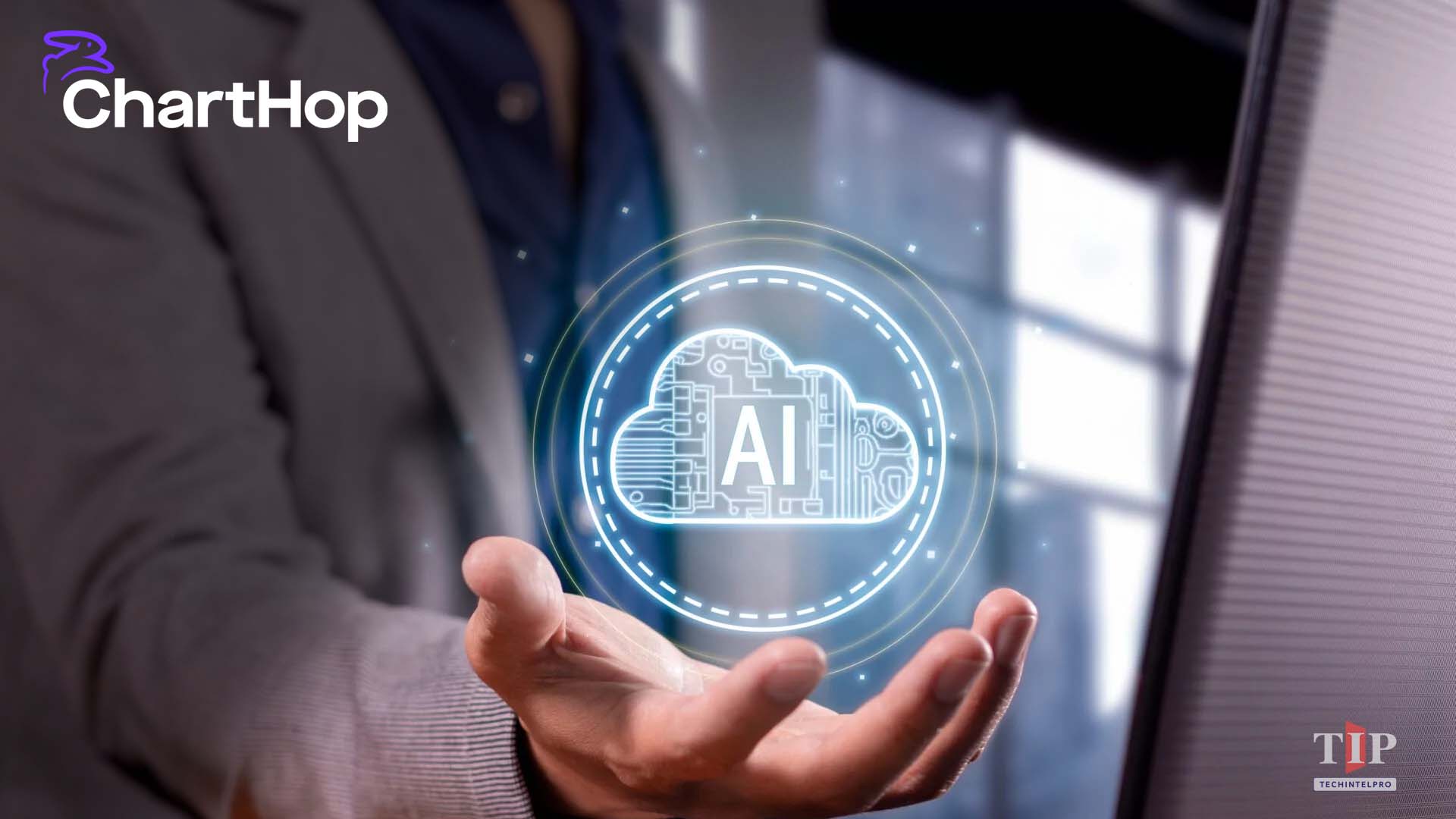 ChartHop Launches Goals with AI-Powered Real-Time Tracking