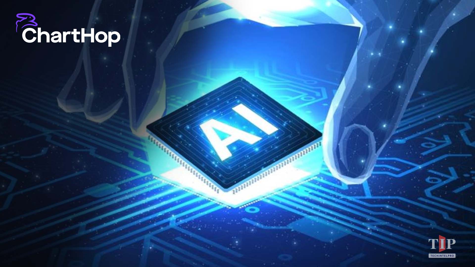 ChartHop Launches AI Pro to Automate Workforce Strategy with Agentic Actions