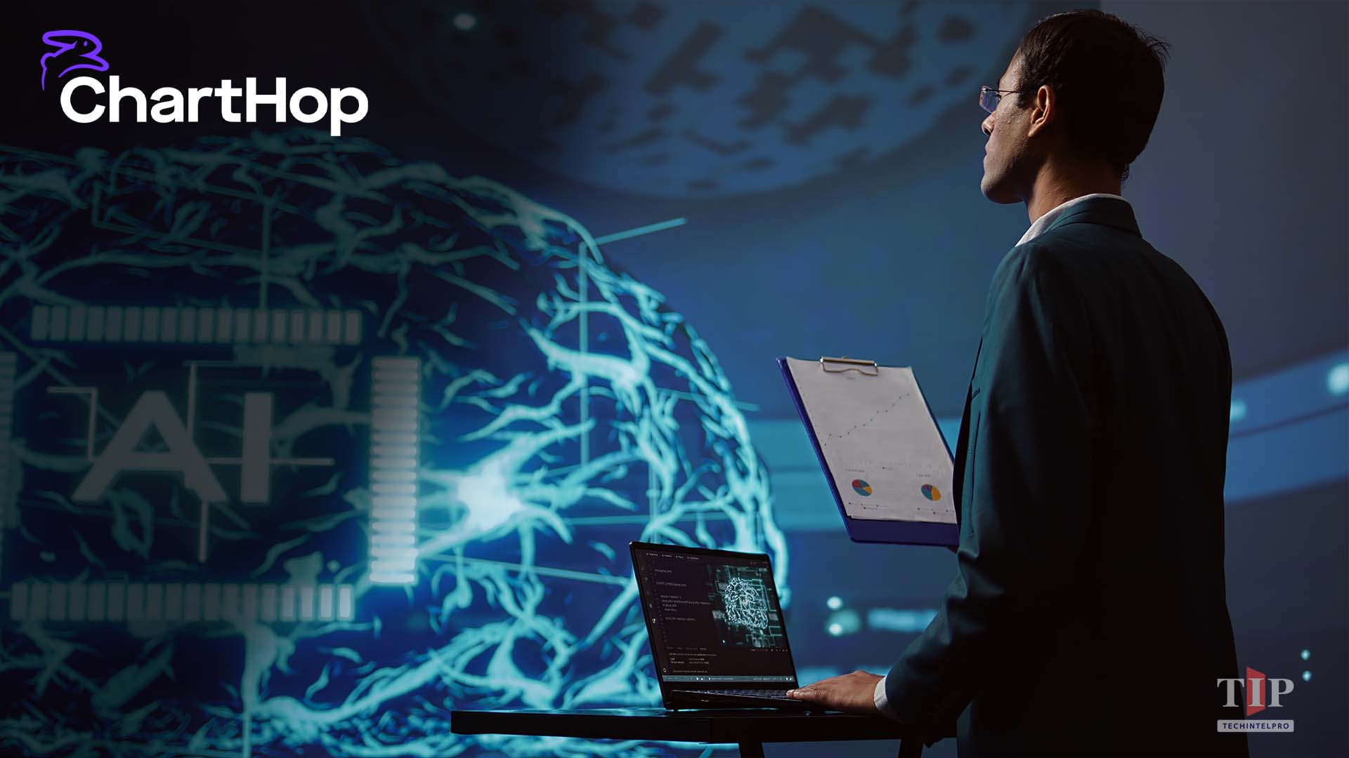 ChartHop AI Platform Now Available on SAP Store