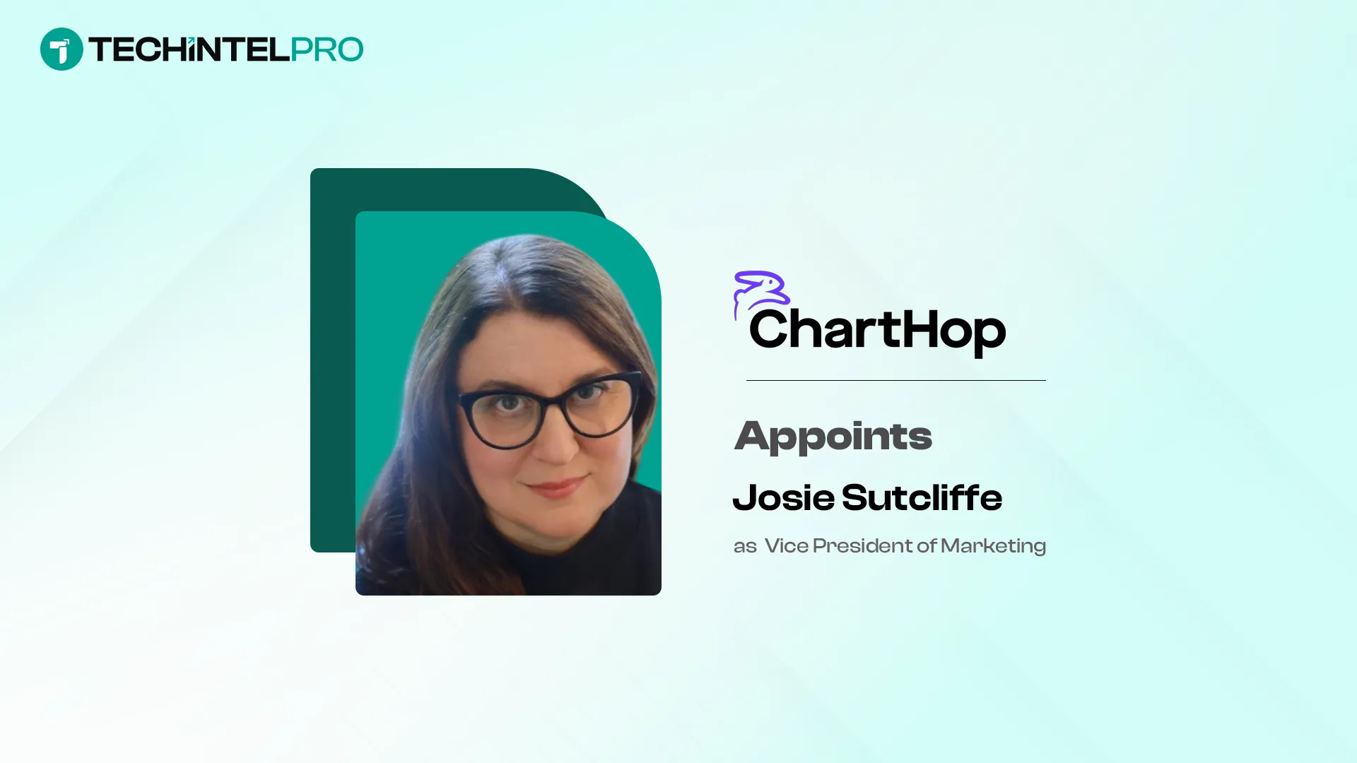 ChartHop Appoints Josie Sutcliffe as VP of Marketing
