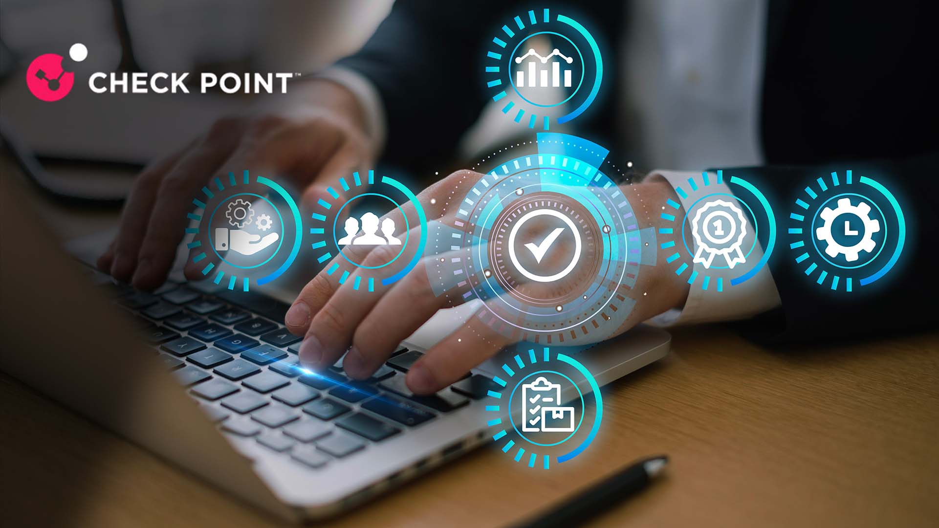 Check Point Named Leader in Gartner Email Security MQ 2025