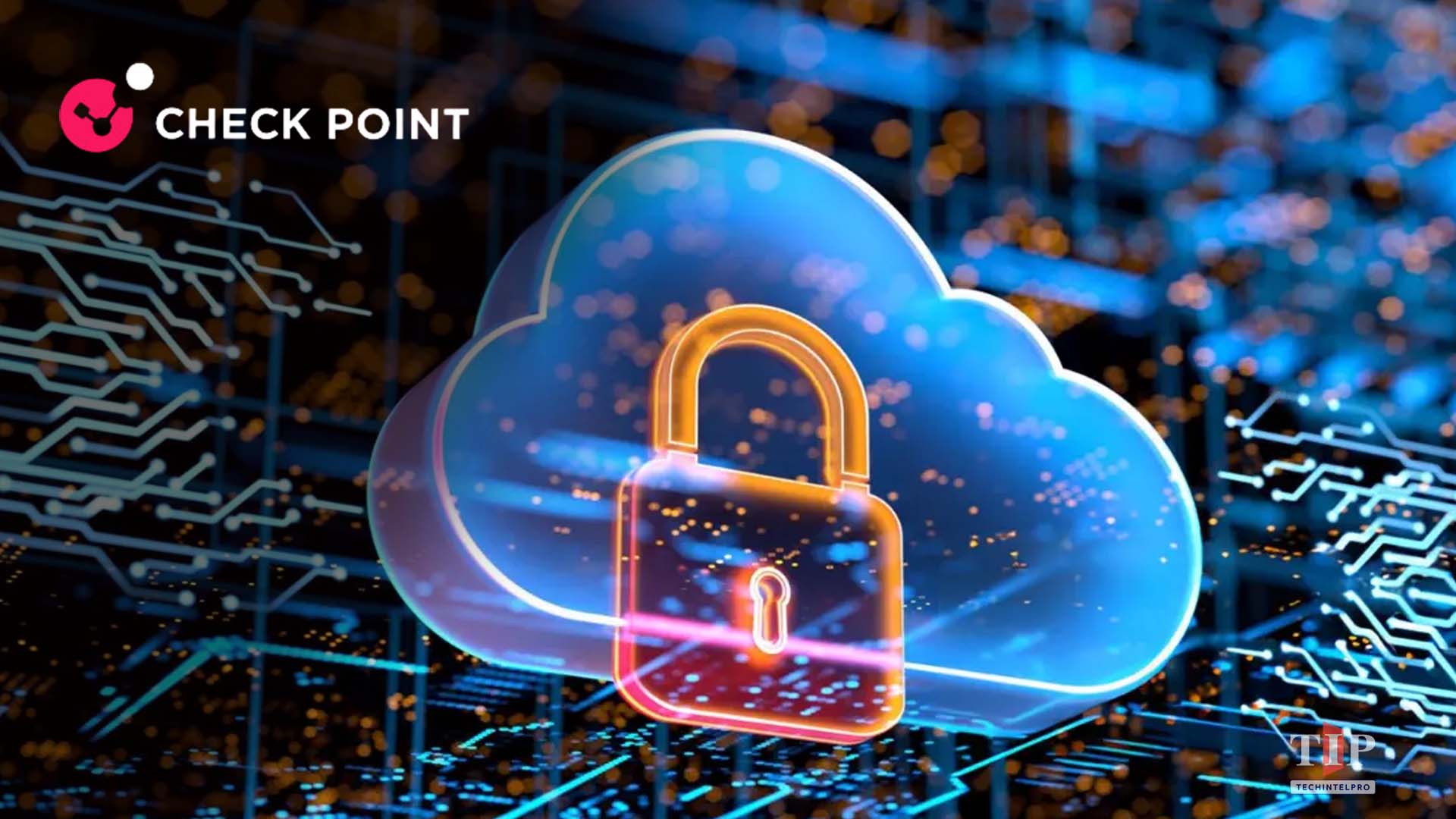 Check Point Leader & Fast Mover in GigaOm Cloud Security Radar