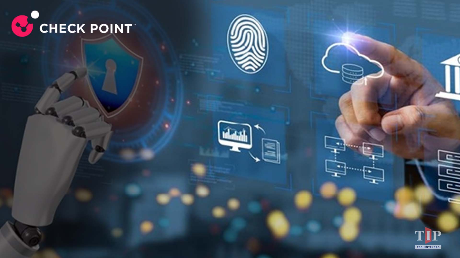 Check Point Launches Executive Advisory Board for AI-Driven Cyber Security