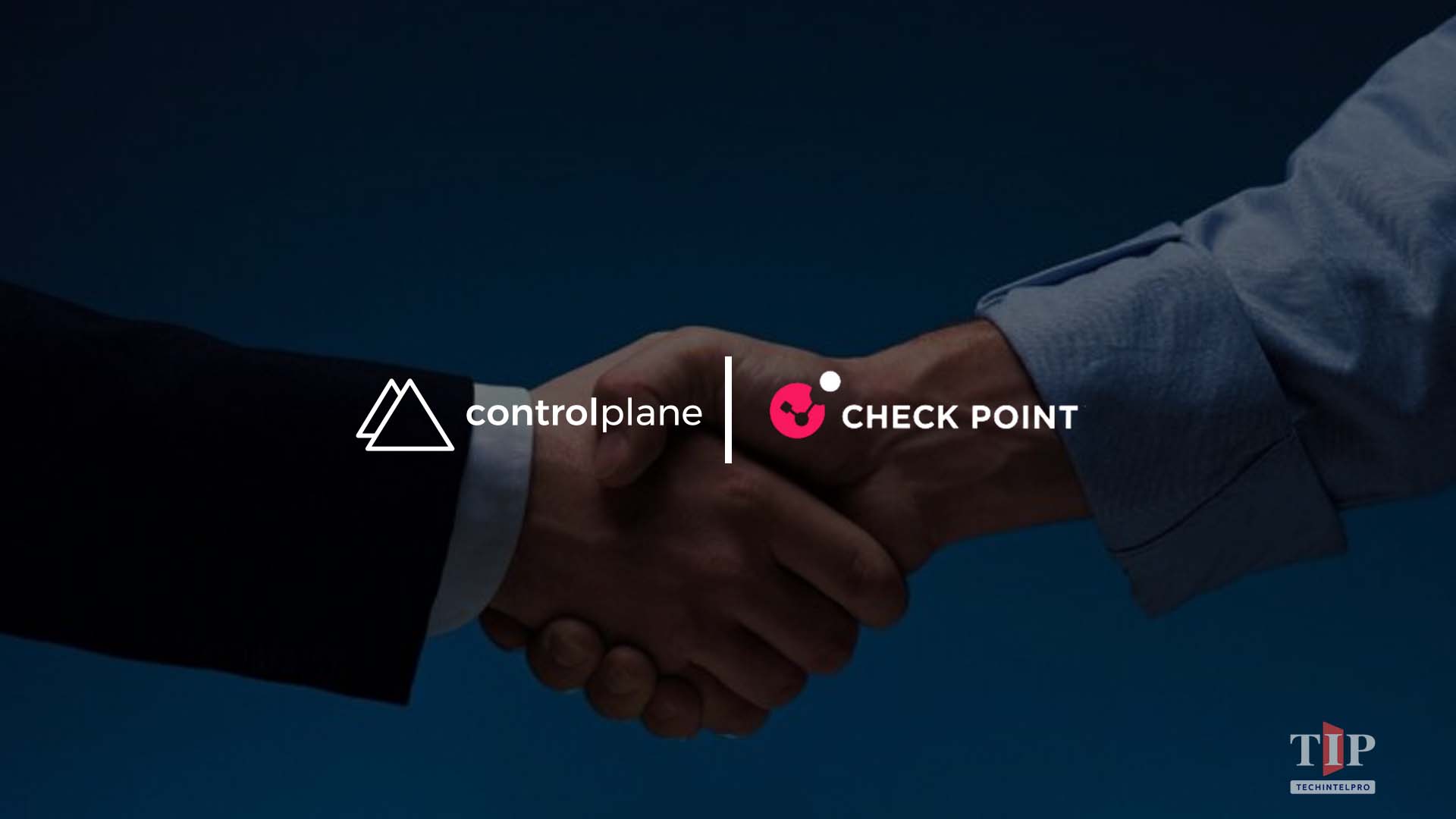 Check Point and ControlPlane Partner for Secure AI Scaling