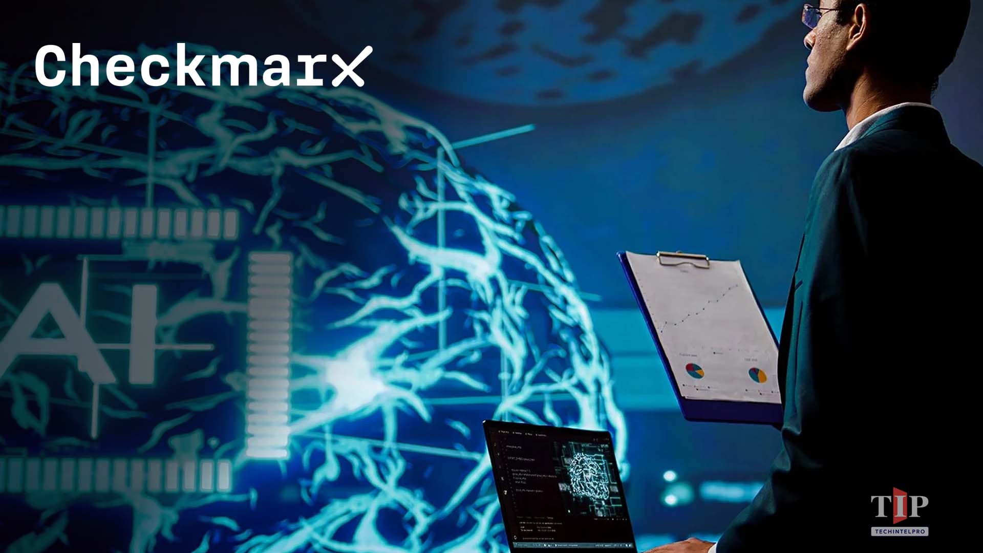 Checkmarx Brings Agentic Security to Kiro IDE