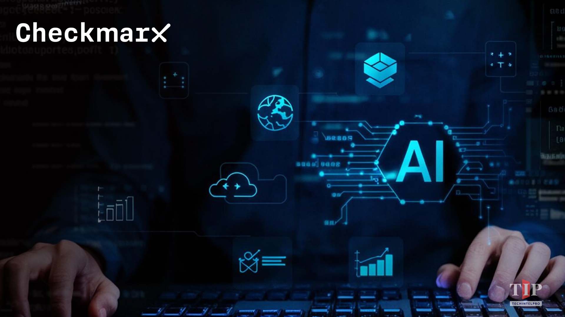 Checkmarx Redefines App Security for Agentic Development with New Platform