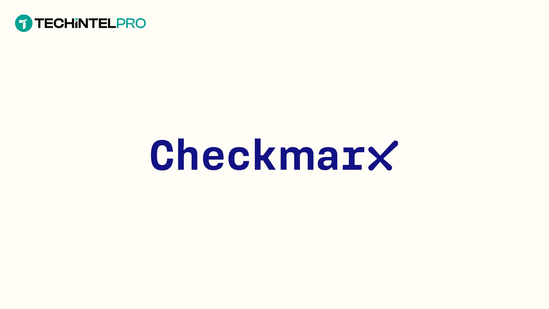 Checkmarx Joins the Claude Marketplace for App Security