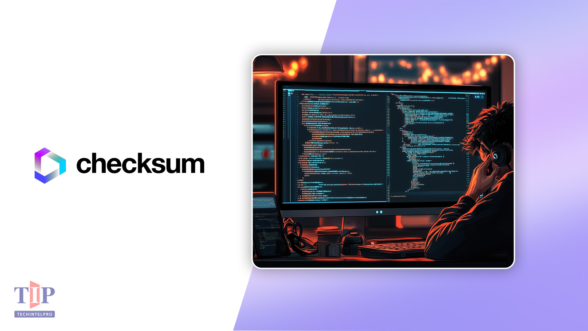 Checksum Launches Continuous Quality Agent for AI Code