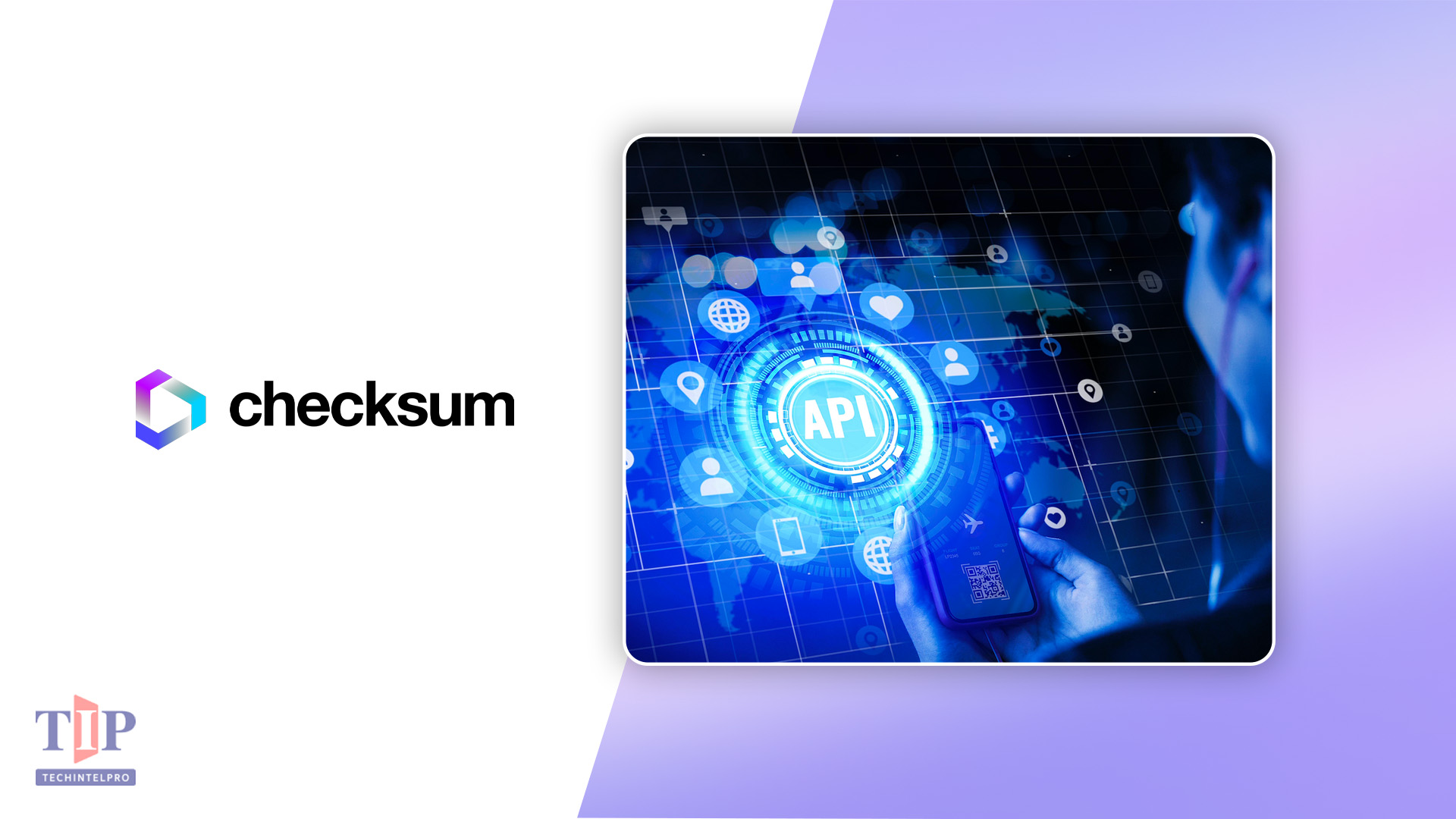 Checksum Launches API Agent for Continuous API Test Automation