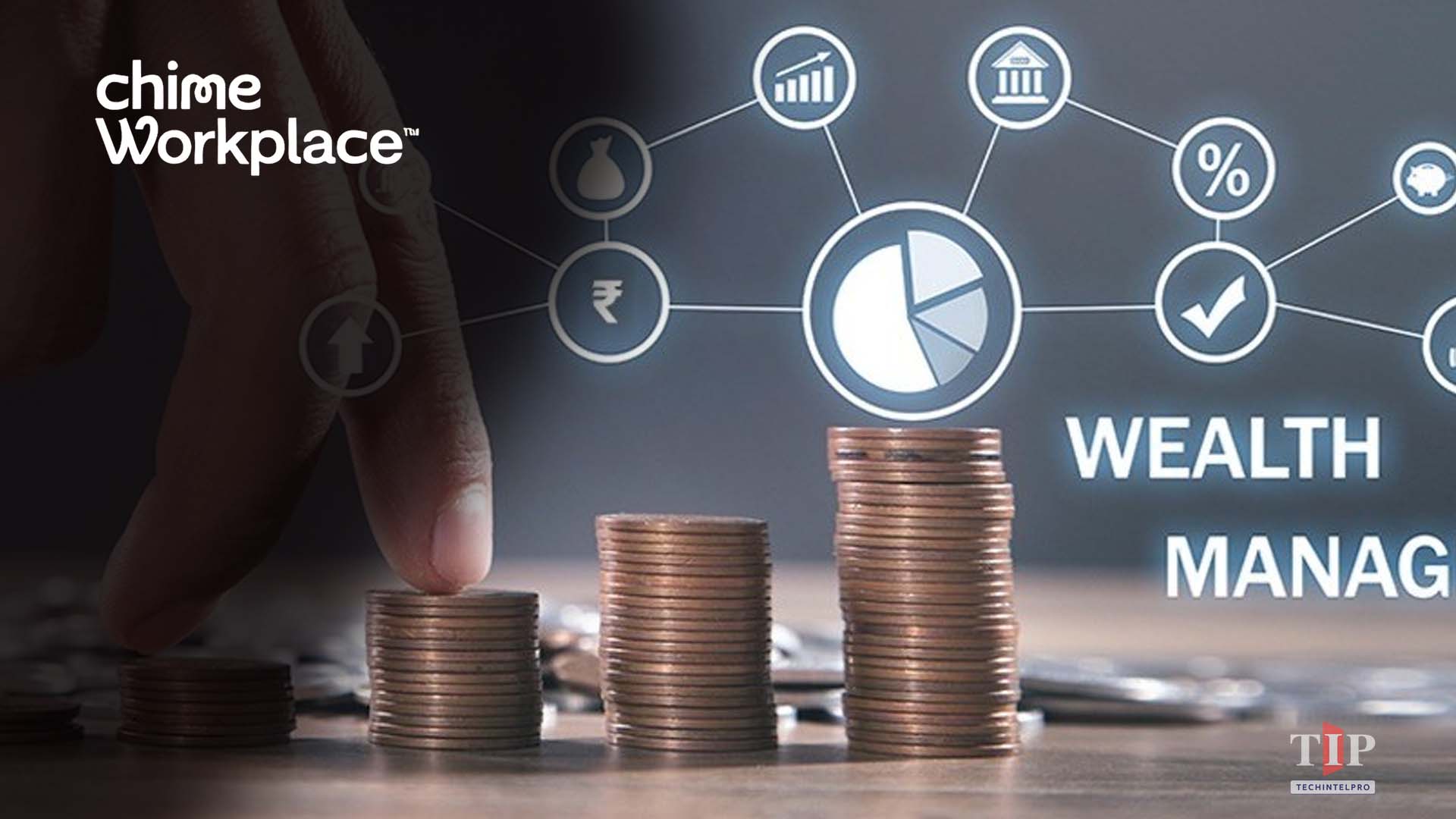 Chime Workplace Gains Traction with New Employer Adoptions