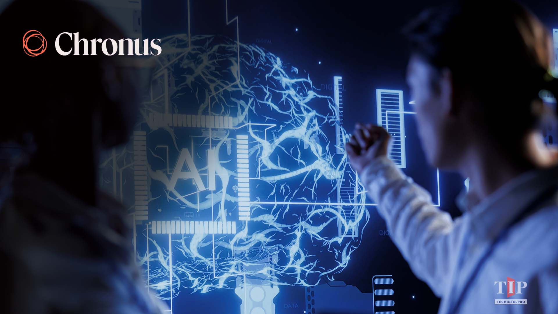 Chronus Launches Change Adoption Solution