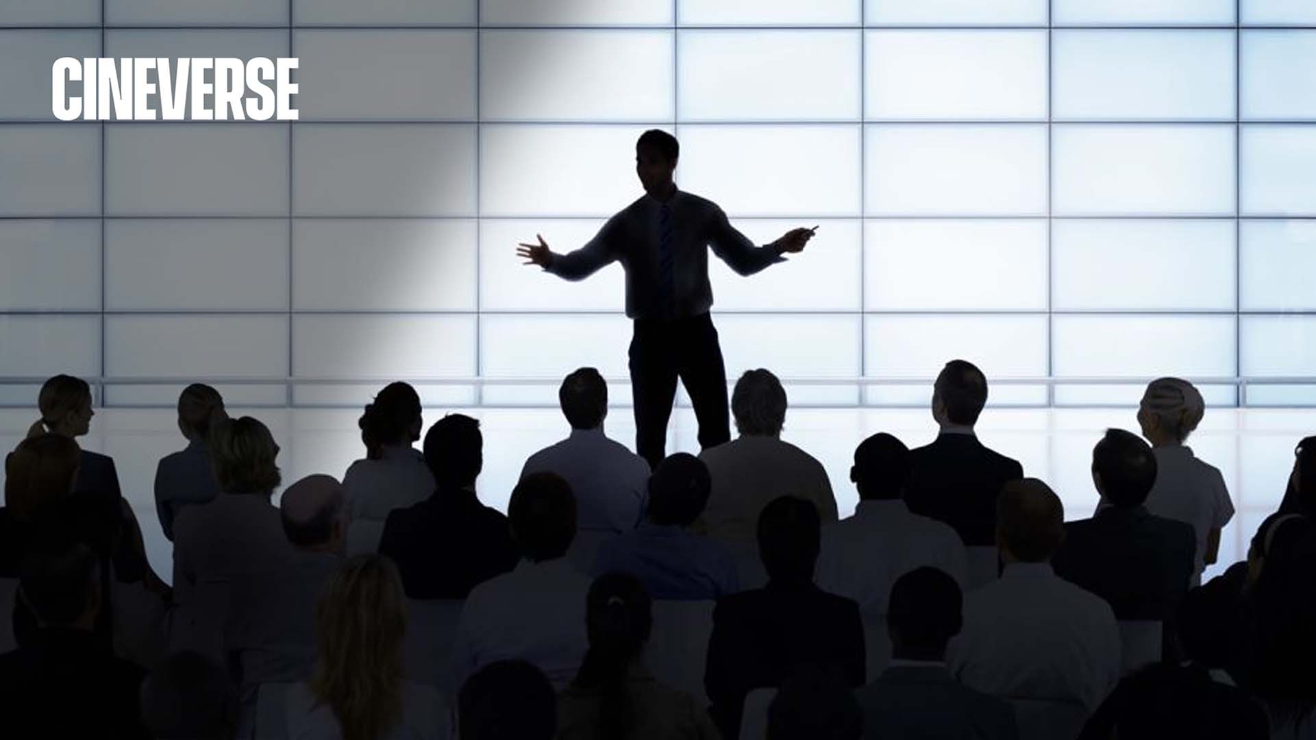 Cineverse Names Giant Worldwide Leadership Post-Acquisition