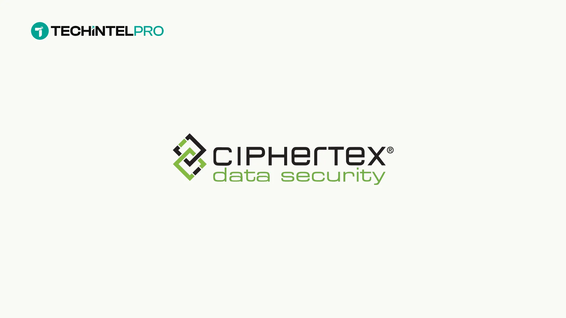Ciphertex Launches AI·S for Enterprise Data Security and Governance