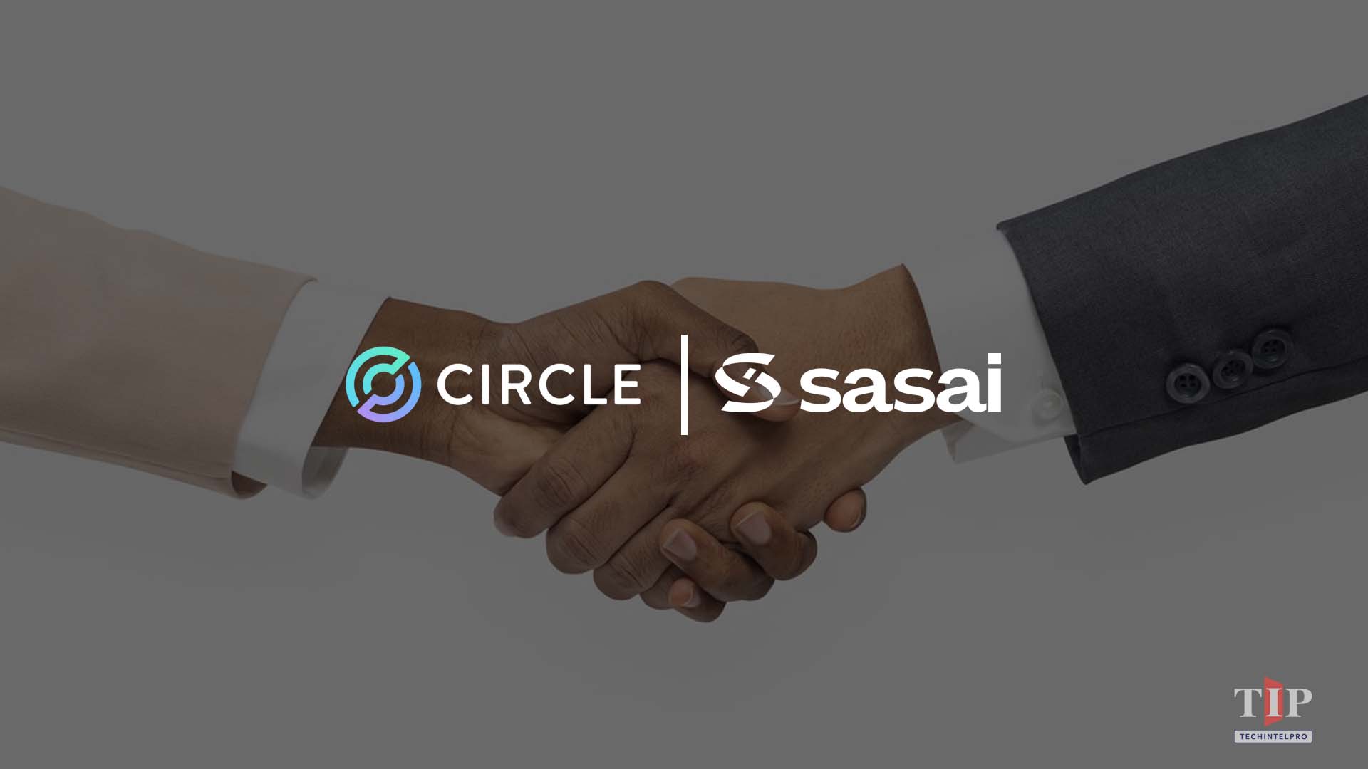 Circle and Sasai Fintech Collaborate to Expand USDC Access in Africa