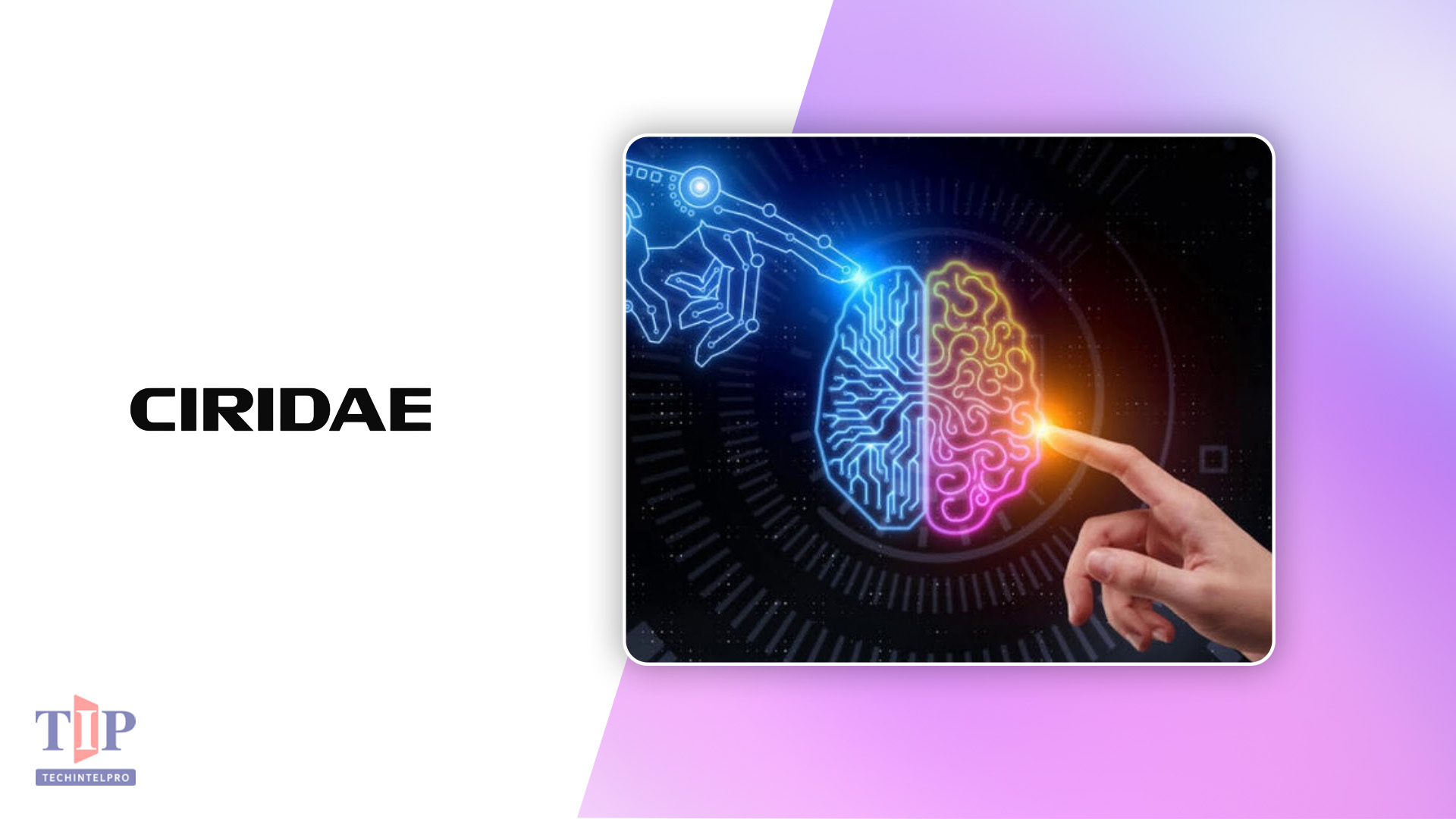 Ciridae Raises $20M Led by Accel for AI Operating Systems