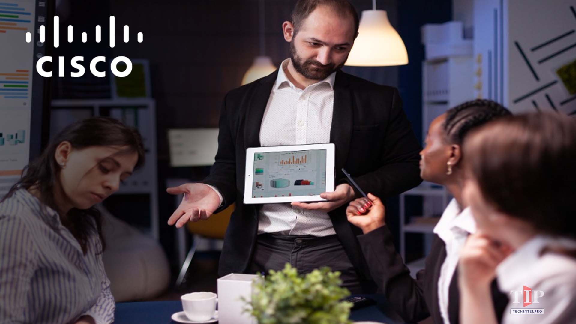 Cisco Unveils Next-Generation AgenticOps Innovations for Autonomous IT Operations