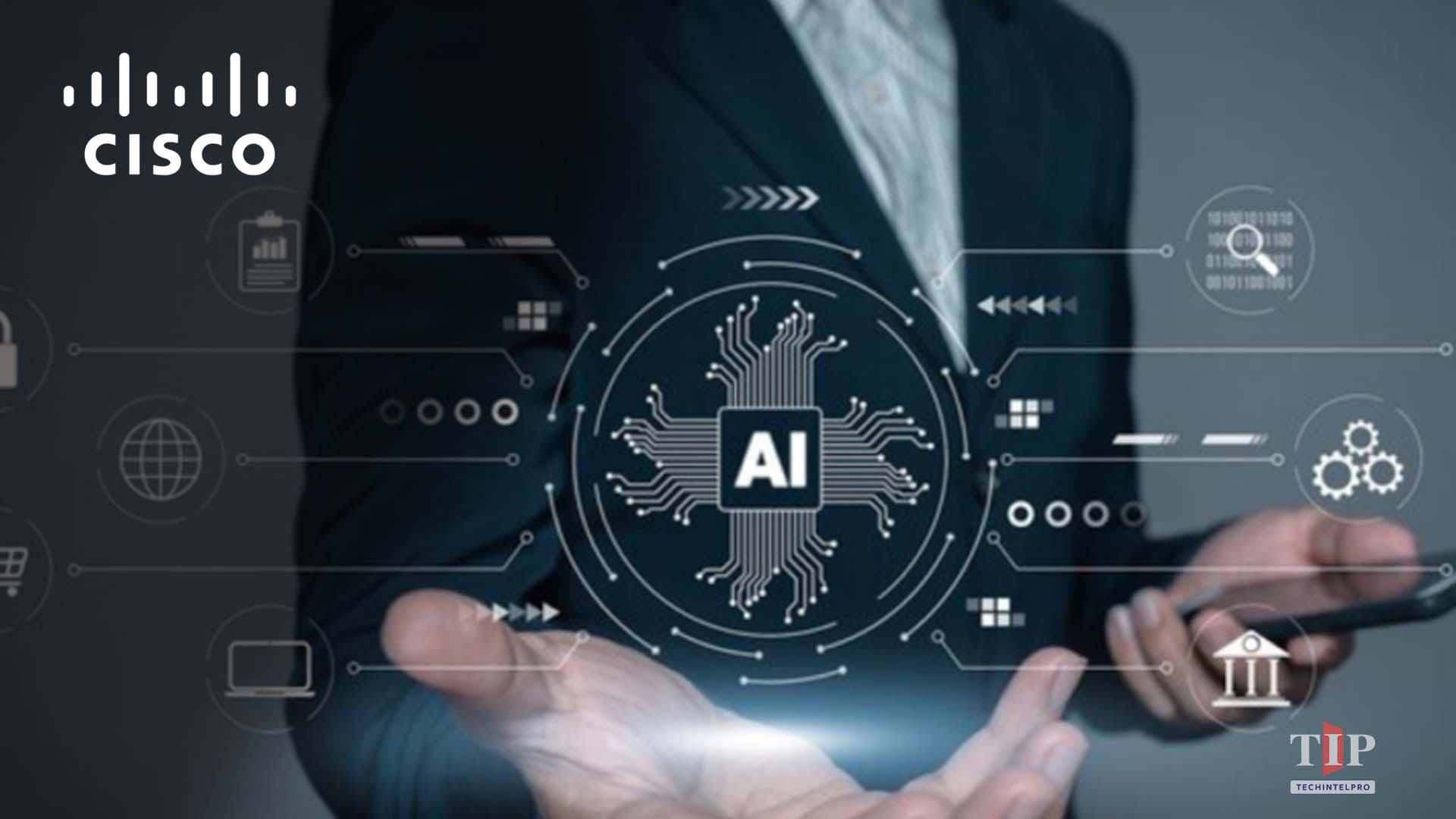 Splunk 2026 CISO Report: AI Era Brings Risk & Resilience