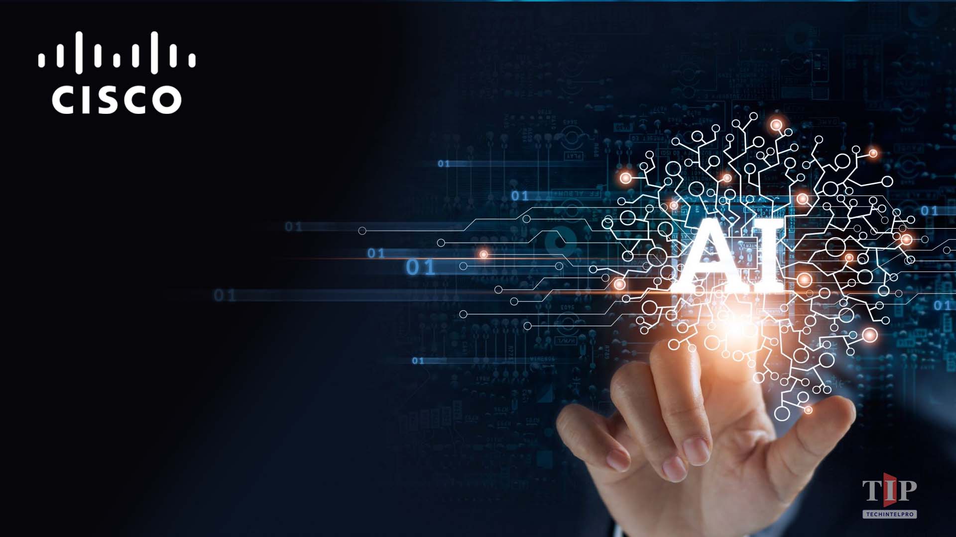 Cisco Joins COMPUTEX 2026 Keynote for First Time