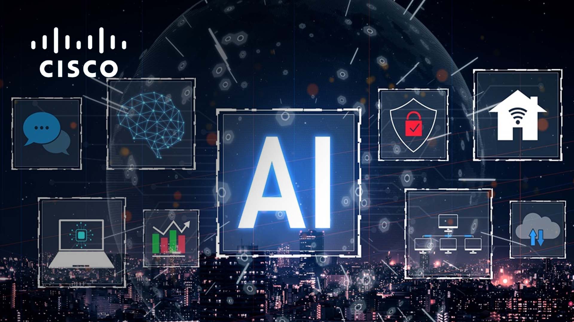 Cisco Launches 360 Partner Program for AI Era